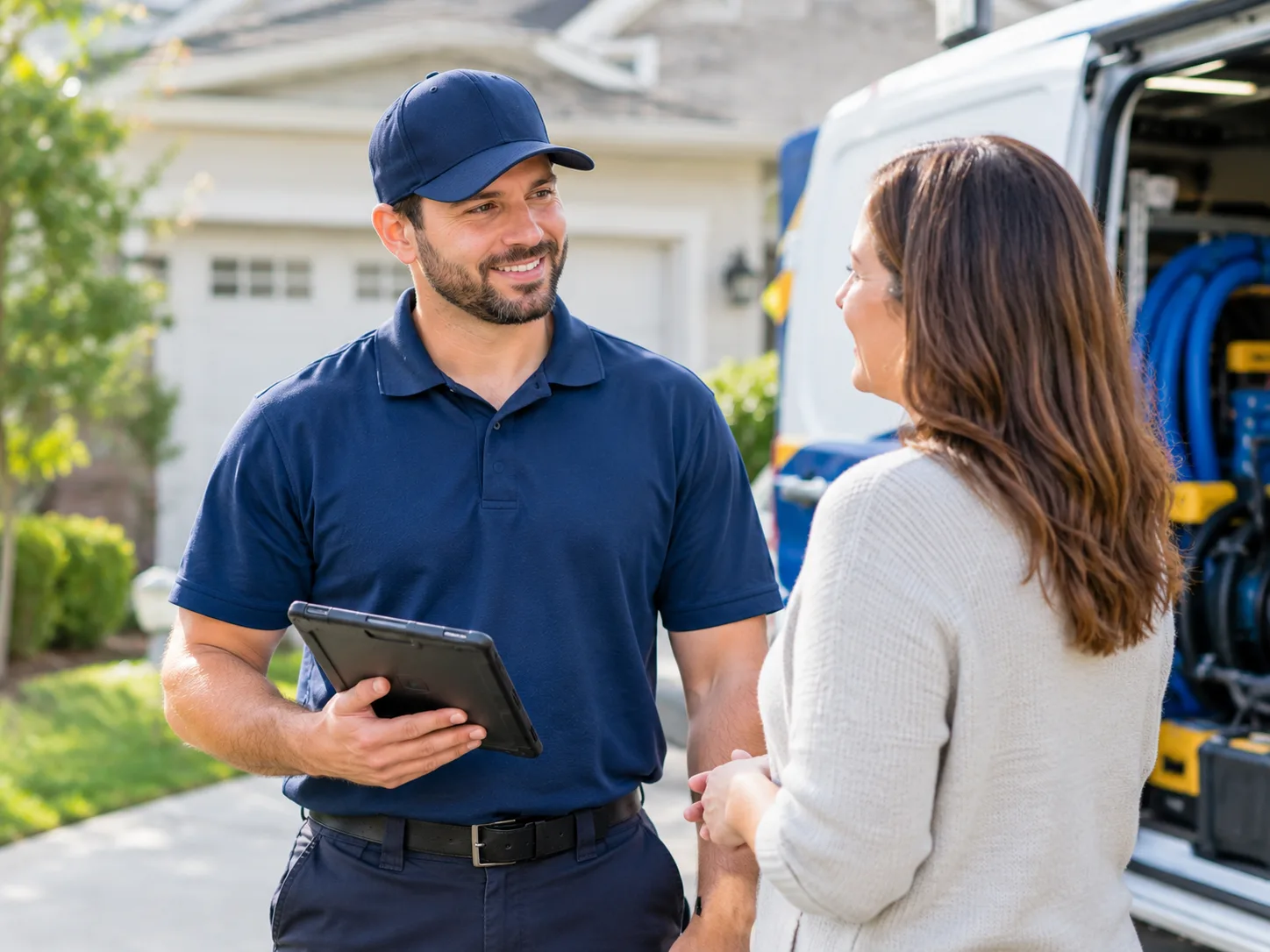 Sewage Backup Cleanup Pope Valley, CA FAQs